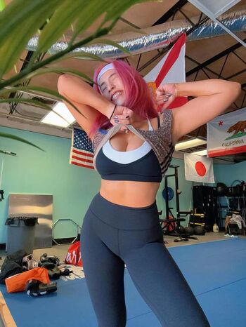 Mina shirakawa page leaked private photo uncensored HD quality