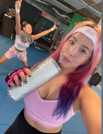 Mina shirakawa page leaked private photo uncensored HD quality