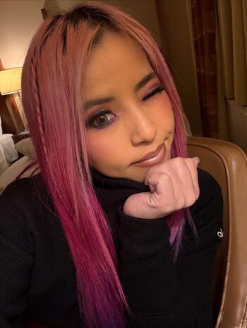 Mina shirakawa leaked private photo uncensored HD quality