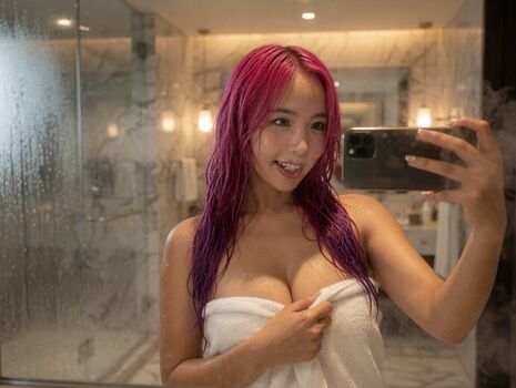 Mina shirakawa leaked private photo uncensored HD quality