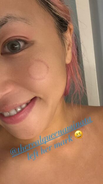 Mina shirakawa leaked private photo uncensored HD quality