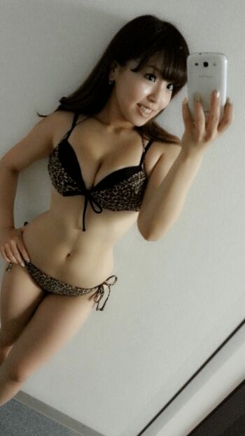 Mina shirakawa leaked private photo uncensored HD quality