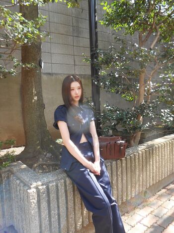 Minatozaki sana page leaked private photo uncensored HD quality