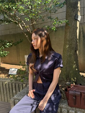 Minatozaki sana page leaked private photo uncensored HD quality