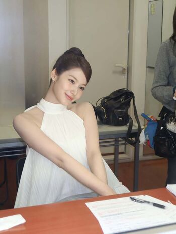 Minatozaki sana page leaked private photo uncensored HD quality
