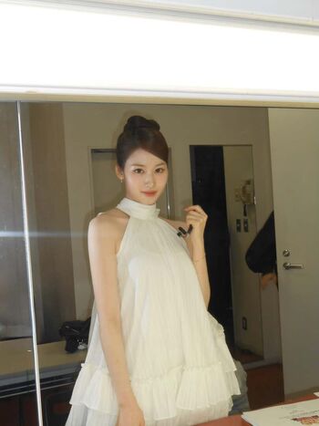 Minatozaki sana page leaked private photo uncensored HD quality