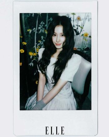 Minatozaki sana page leaked private photo uncensored HD quality