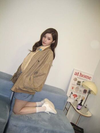 Minatozaki sana page leaked private photo uncensored HD quality