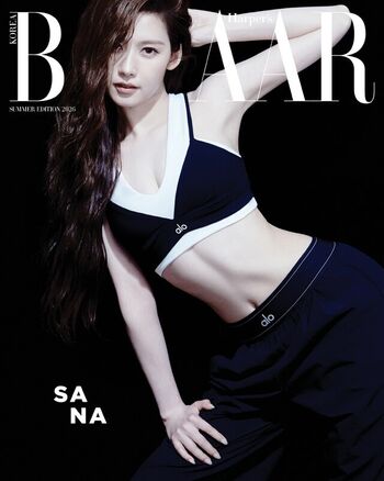 Minatozaki sana page leaked private photo uncensored HD quality