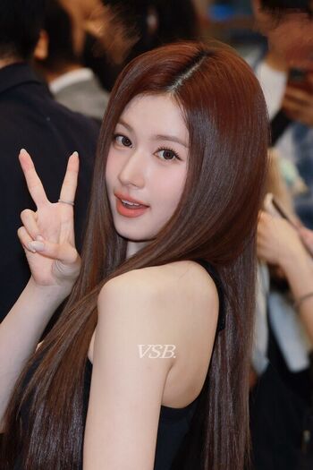 Minatozaki sana page leaked private photo uncensored HD quality