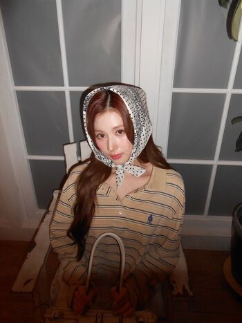 Minatozaki sana page leaked private photo uncensored HD quality