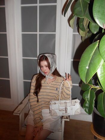 Minatozaki sana page leaked private photo uncensored HD quality