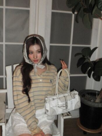 Minatozaki sana page leaked private photo uncensored HD quality