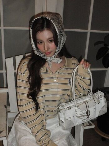 Minatozaki sana page leaked private photo uncensored HD quality