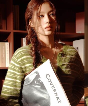 Minatozaki sana page leaked private photo uncensored HD quality