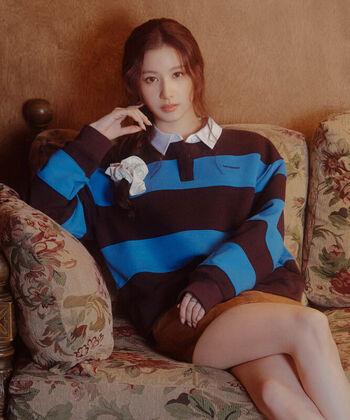 Minatozaki sana page leaked private photo uncensored HD quality