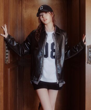 Minatozaki sana page leaked private photo uncensored HD quality