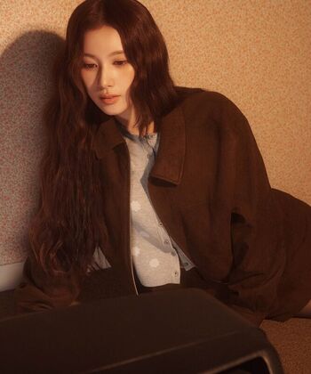 Minatozaki sana page leaked private photo uncensored HD quality