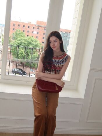 Minatozaki sana page leaked private photo uncensored HD quality