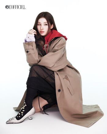 Minatozaki sana page leaked private photo uncensored HD quality