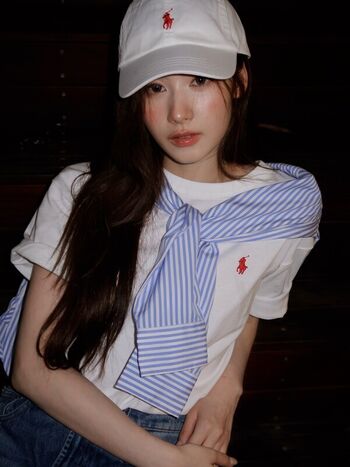 Minatozaki sana page leaked private photo uncensored HD quality