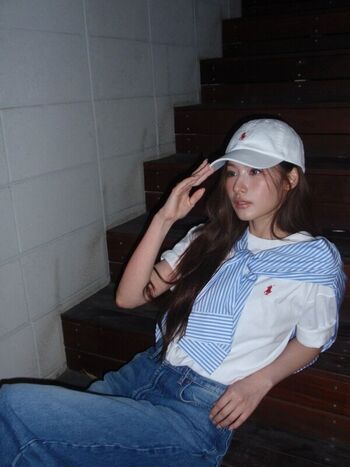 Minatozaki sana page leaked private photo uncensored HD quality