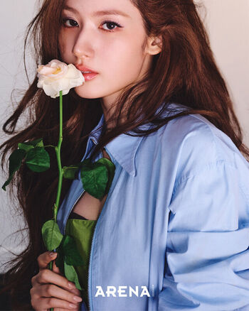 Minatozaki sana leaked private photo uncensored HD quality