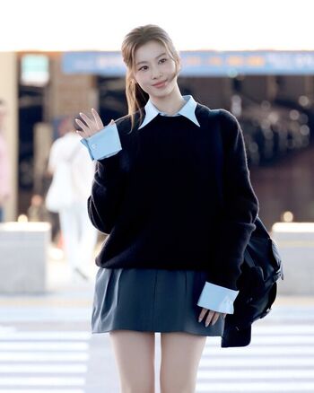 Minatozaki sana leaked private photo uncensored HD quality