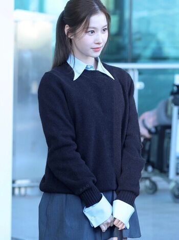 Minatozaki sana leaked private photo uncensored HD quality