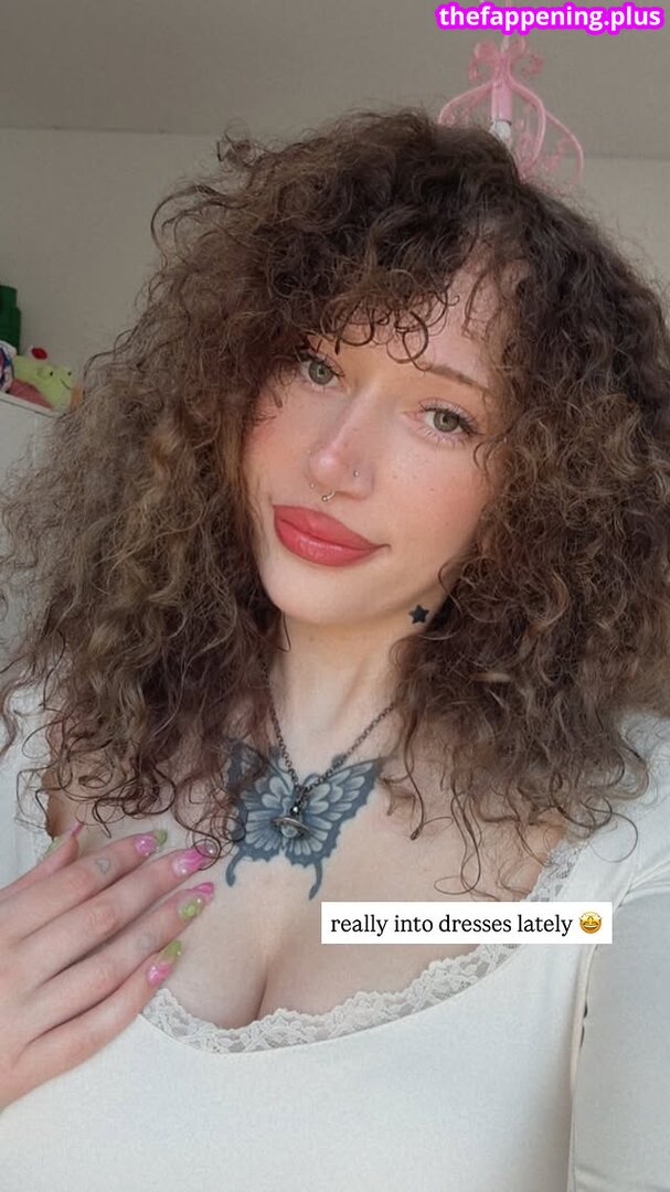 Page/ leaked private photo uncensored HD quality