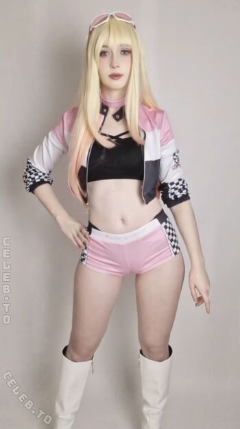 Miranacosplay leaked private photo uncensored HD quality