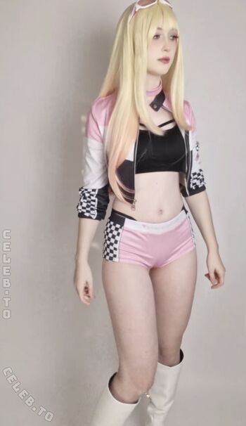 Miranacosplay leaked private photo uncensored HD quality