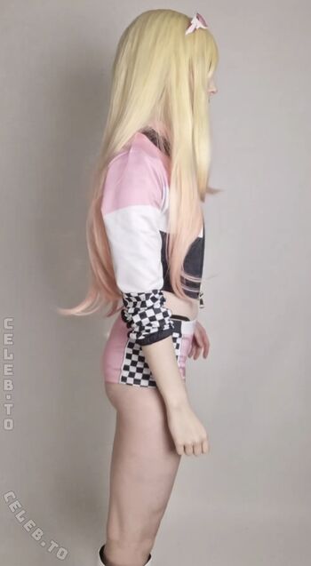 Miranacosplay leaked private photo uncensored HD quality