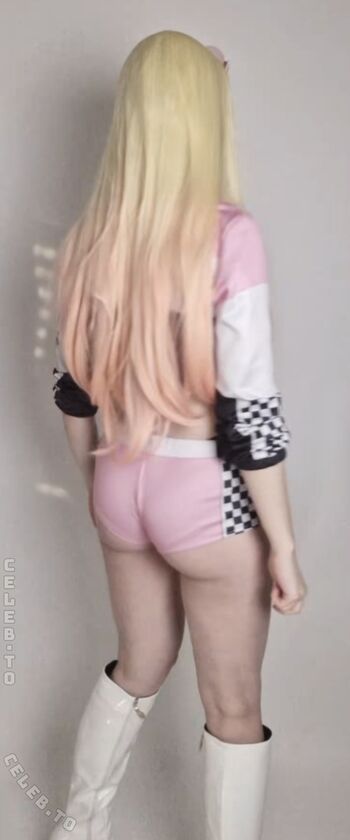 Miranacosplay leaked private photo uncensored HD quality