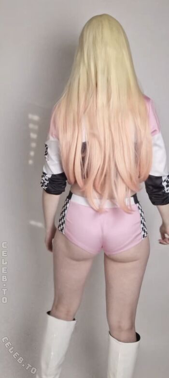 Miranacosplay leaked private photo uncensored HD quality