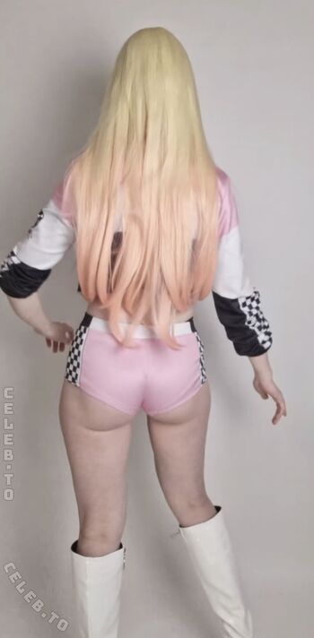 Miranacosplay leaked private photo uncensored HD quality