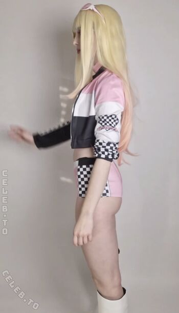 Miranacosplay leaked private photo uncensored HD quality