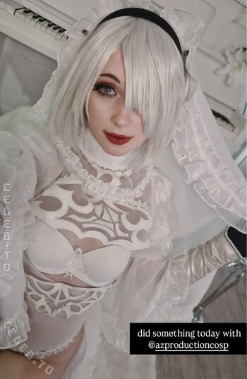 Miranacosplay leaked private photo uncensored HD quality