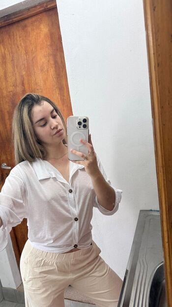 Miriamshine leaked private photo uncensored HD quality