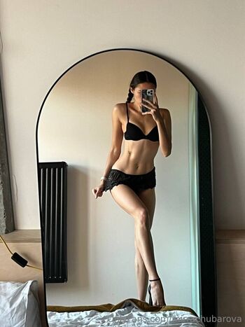 Mirra chubarova leaked private photo uncensored HD quality