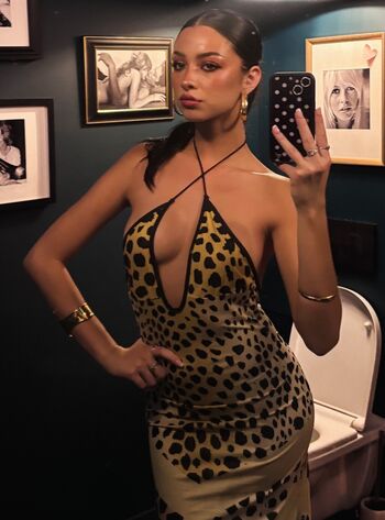 Mishka chantal silva  page leaked private photo uncensored HD quality