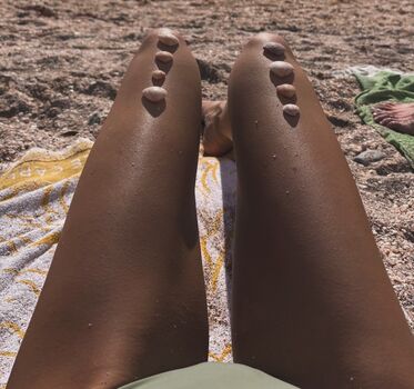 Mishka chantal silva  page leaked private photo uncensored HD quality