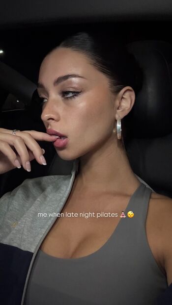 Mishka chantal silva  page leaked private photo uncensored HD quality