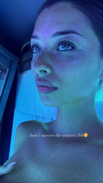 Mishka chantal silva  page leaked private photo uncensored HD quality