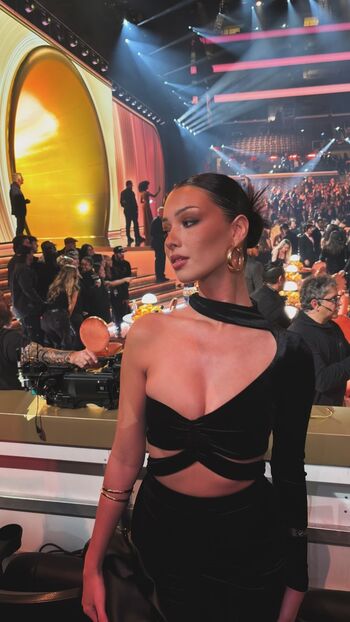 Mishka chantal silva  page leaked private photo uncensored HD quality