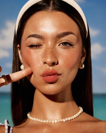 Mishka chantal silva  page leaked private photo uncensored HD quality