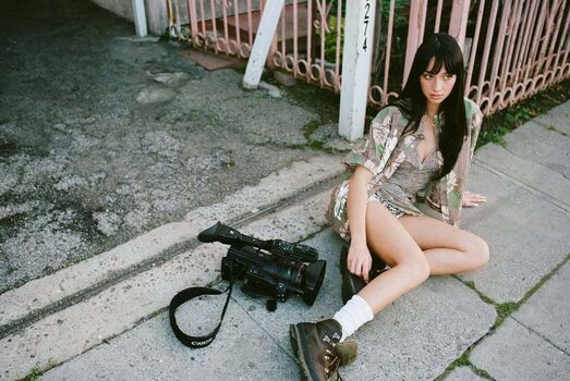 Mishka chantal silva  page leaked private photo uncensored HD quality