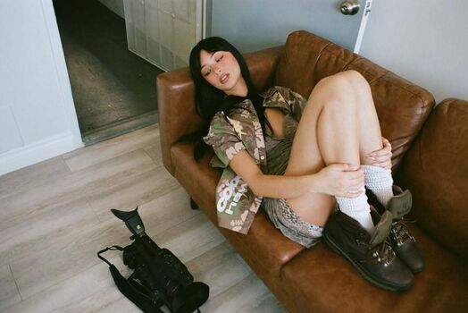 Mishka chantal silva  page leaked private photo uncensored HD quality