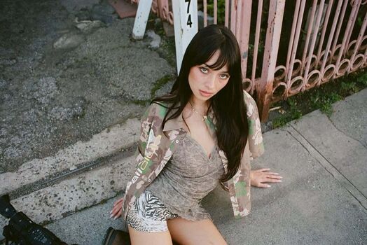 Mishka chantal silva  page leaked private photo uncensored HD quality