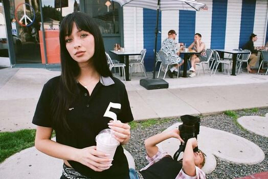 Mishka chantal silva  page leaked private photo uncensored HD quality